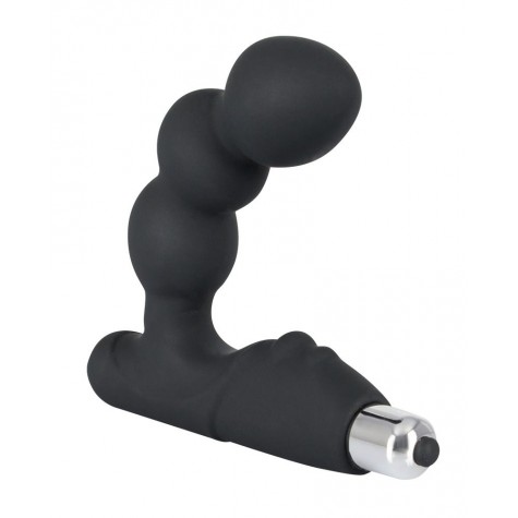 Стимулятор простаты с вибрацией Rebel Bead-shaped Prostate Stimulator